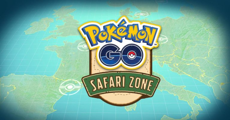 Inschrijving Pokémon GO Safari Zone Stadshart Amstelveen