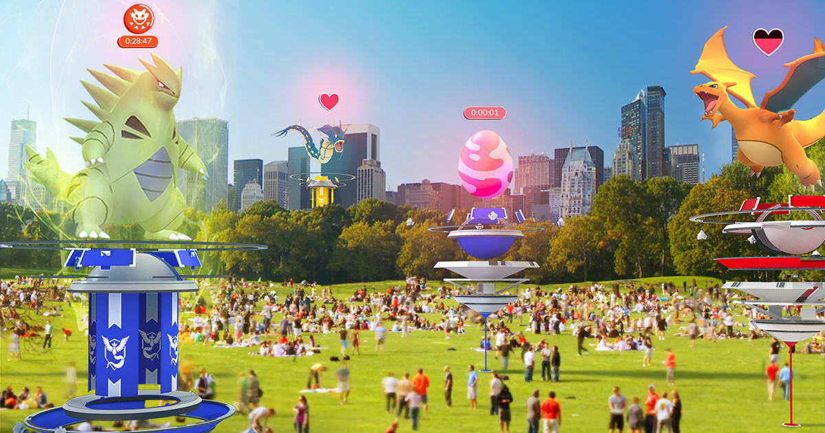 Dit zijn alle Raidbossen die je tegen kunt komen tijdens het Bug Out! Event