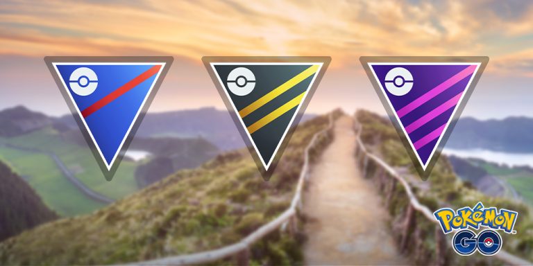 Zo farm je extra stardust in de GO Battle League!
