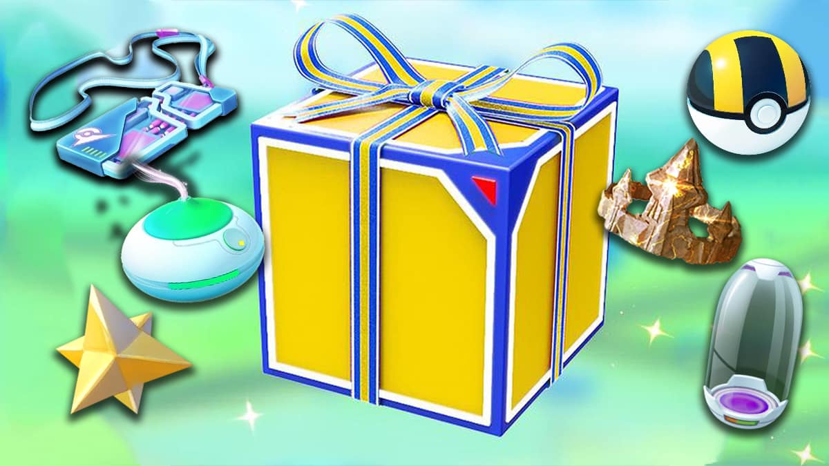 Nieuwe update brengt eindelijk weer écht goede boxen naar de Pokeshop!