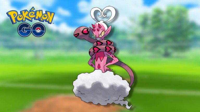 Deze Week in Pokémon GO: 12-18 februari 2024