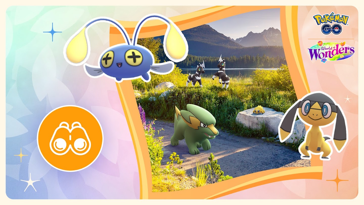 Live Blog: Release Generatie 2 in Pokémon GO