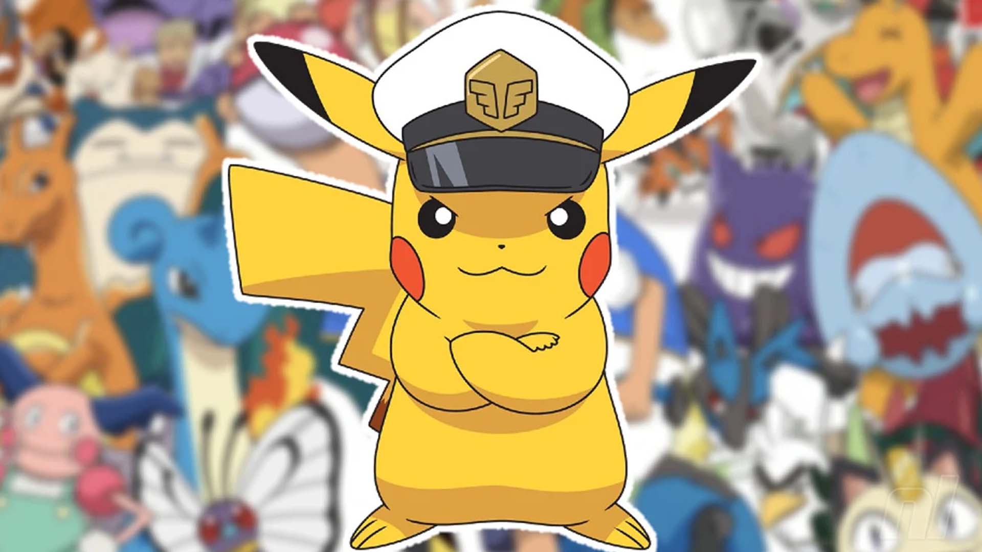 Pokémon GO Beta informatie