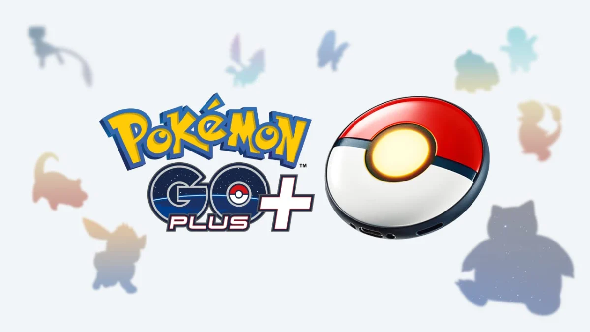 Pokémon GO Plus + duikt kort op: let op de voorraad, niet op restockbeloftes