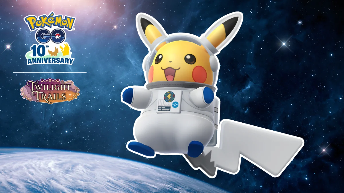 Pokémon GO-week 40: Gigantamax Cinderace en Harvest Festival staan op de kalender