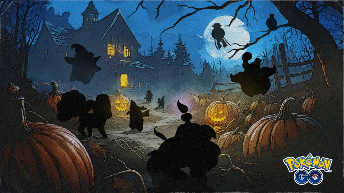 Halloween Part II-teaser wijst op terugkeer van eerdere costume Pokémon